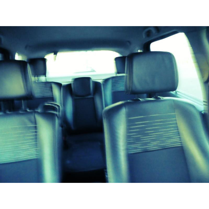 Capot RENAULT SCENIC 2 Photo n°10