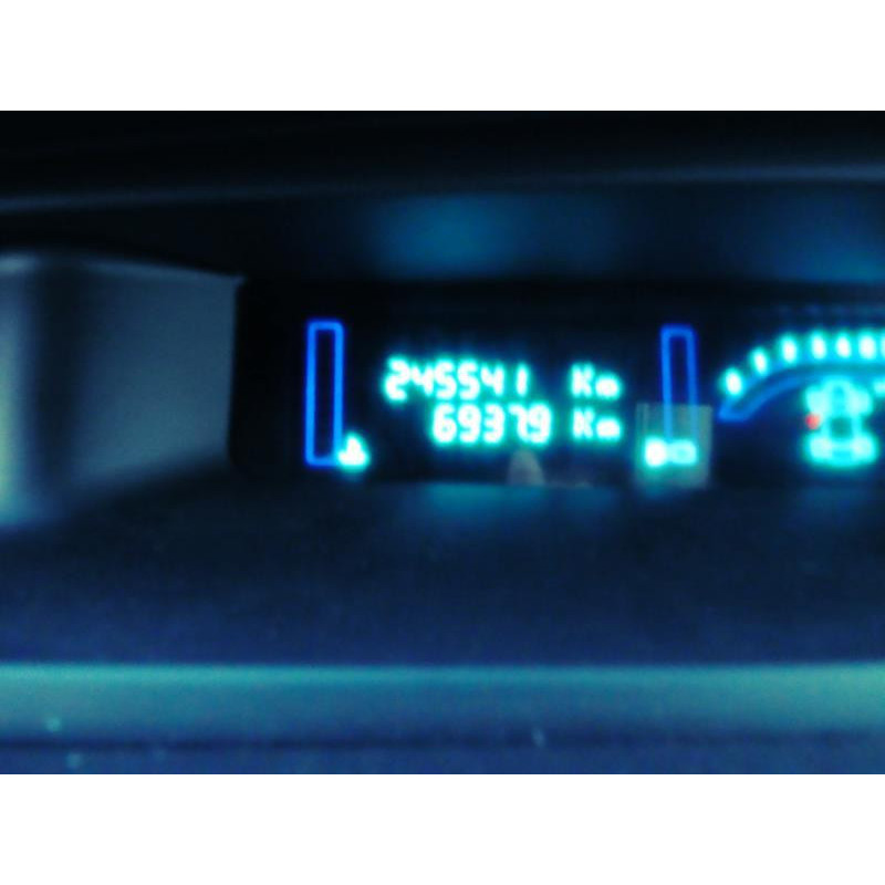 Capot RENAULT SCENIC 2 Photo n°13