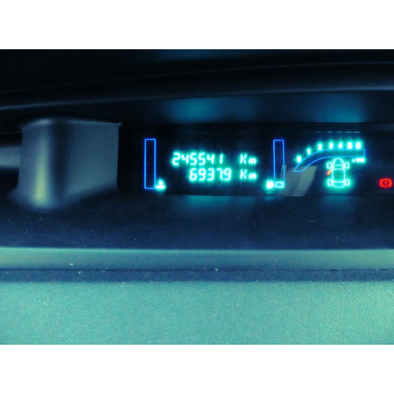 Capot RENAULT SCENIC 2 Photo n°14