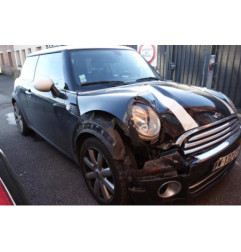 Renfort pare choc arriere (traverse) MINI MINI 2 R56