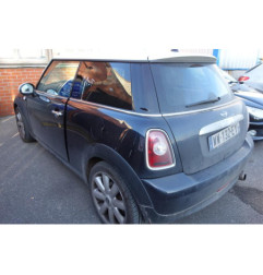 Renfort pare choc arriere (traverse) MINI MINI 2 R56