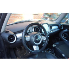 Renfort pare choc arriere (traverse) MINI MINI 2 R56