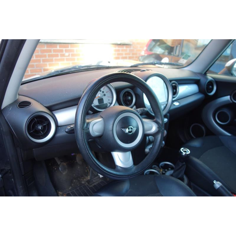 Renfort pare choc arriere (traverse) MINI MINI 2 R56 Photo n°6