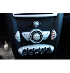 Renfort pare choc arriere (traverse) MINI MINI 2 R56