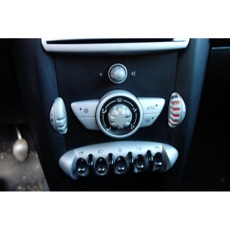 Renfort pare choc arriere (traverse) MINI MINI 2 R56 Photo n°7