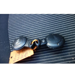 Renfort pare choc arriere (traverse) MINI MINI 2 R56