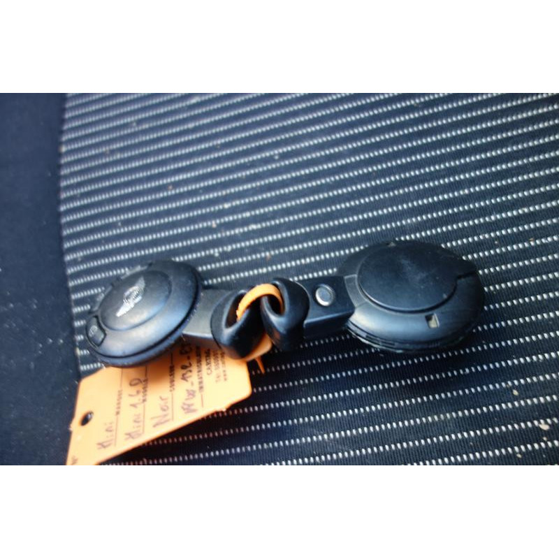 Renfort pare choc arriere (traverse) MINI MINI 2 R56 Photo n°9