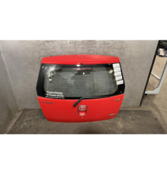 Malle/Hayon arriere HYUNDAI I 10 1 Photo n°1