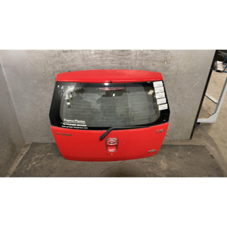 Malle/Hayon arriere HYUNDAI I 10 1 Photo n°1