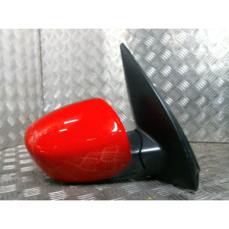 Retroviseur droit HYUNDAI I 10 1 Photo n°1