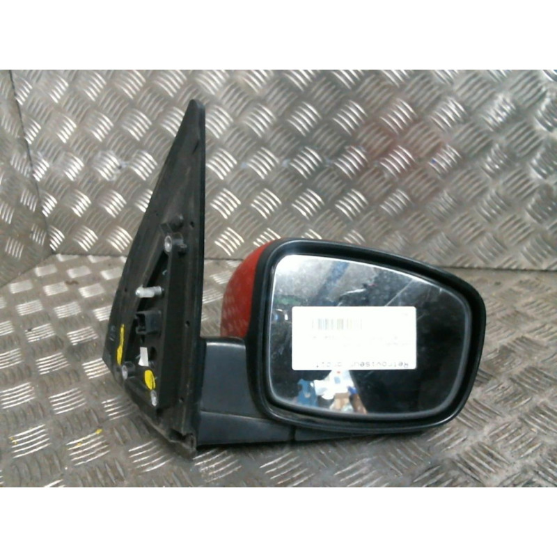 Retroviseur droit HYUNDAI I 10 1 Photo n°2