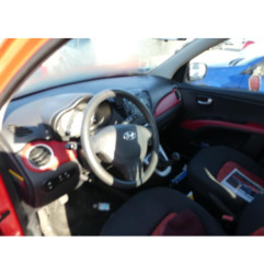Retroviseur droit HYUNDAI I 10 1