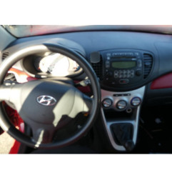 Trappe d'essence HYUNDAI I 10 1