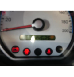 Trappe d'essence HYUNDAI I 10 1