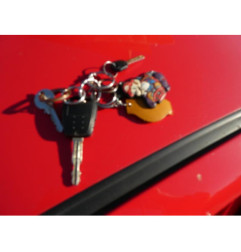 Trappe d'essence HYUNDAI I 10 1
