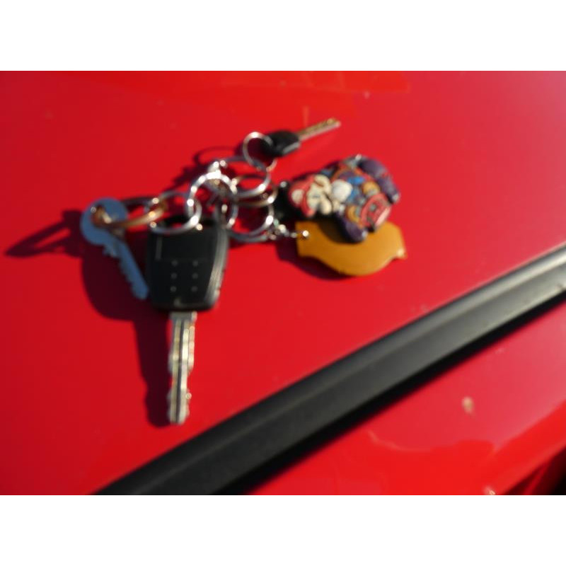 Trappe d'essence HYUNDAI I 10 1 Photo n°13