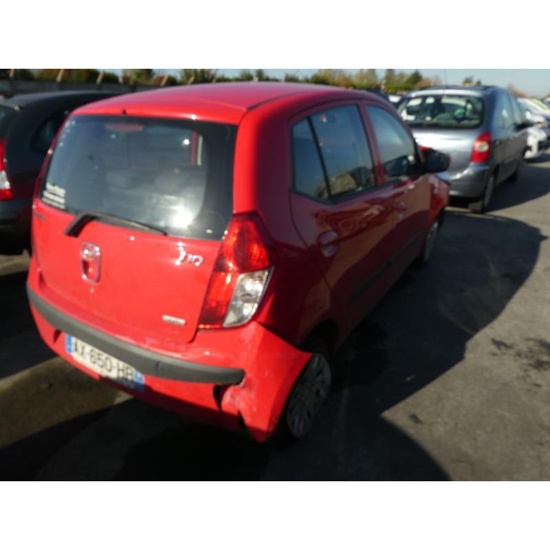 Levier frein à main HYUNDAI I 10 1 Photo n°3