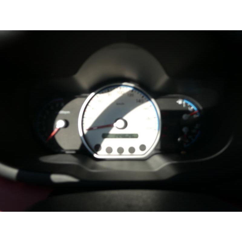 Levier frein à main HYUNDAI I 10 1 Photo n°8