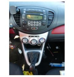 Levier frein à main HYUNDAI I 10 1