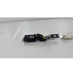 Attache ceinture avant gauche HYUNDAI I 10 1 Photo n°1