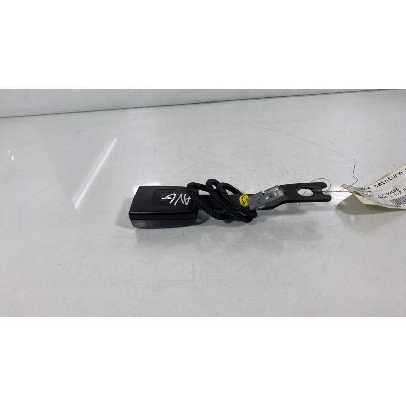 Attache ceinture avant gauche HYUNDAI I 10 1 Photo n°1