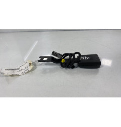 Attache ceinture avant gauche HYUNDAI I 10 1