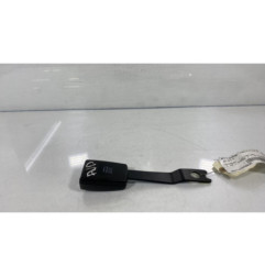 Attache ceinture avant droit HYUNDAI I 10 1 Photo n°1