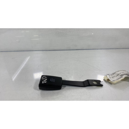 Attache ceinture avant droit HYUNDAI I 10 1 Photo n°1