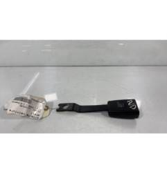 Attache ceinture avant droit HYUNDAI I 10 1