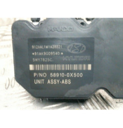 Bloc ABS (freins anti-blocage) HYUNDAI I 10 1 Photo n°1