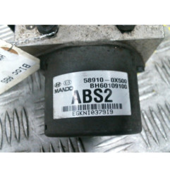 Bloc ABS (freins anti-blocage) HYUNDAI I 10 1