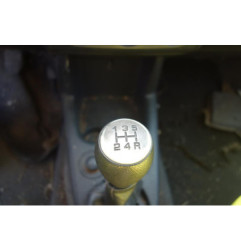 Serrure avant droit CITROEN BERLINGO 1