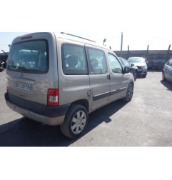 Serrure avant droit CITROEN BERLINGO 1