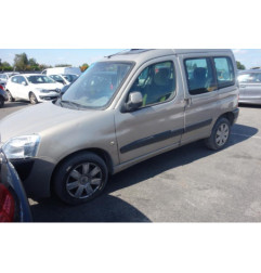 Serrure avant droit CITROEN BERLINGO 1