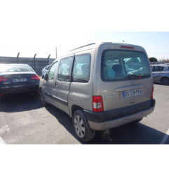 Serrure avant droit CITROEN BERLINGO 1