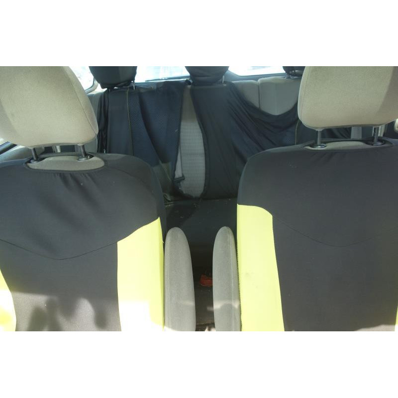 Serrure avant droit CITROEN BERLINGO 1 Photo n°8