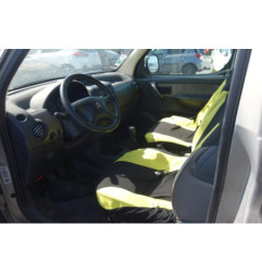 Serrure avant droit CITROEN BERLINGO 1