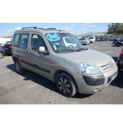 Serrure avant droit CITROEN BERLINGO 1