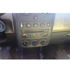 Serrure avant droit CITROEN BERLINGO 1