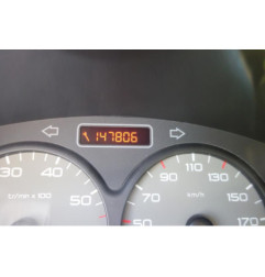 Serrure avant droit CITROEN BERLINGO 1