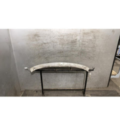 Renfort pare choc avant (traverse) AUDI A4 2 Photo n°1