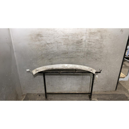 Renfort pare choc avant (traverse) AUDI A4 2 Photo n°1