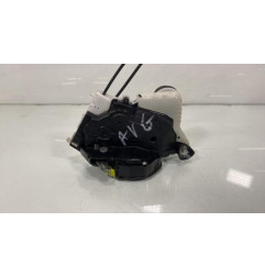 Serrure avant gauche TOYOTA YARIS 2