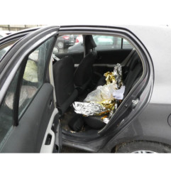 Serrure avant gauche TOYOTA YARIS 2
