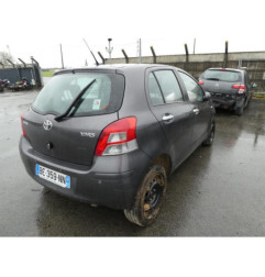Serrure avant gauche TOYOTA YARIS 2