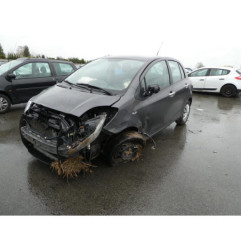 Serrure avant gauche TOYOTA YARIS 2