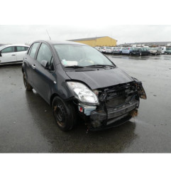 Serrure avant gauche TOYOTA YARIS 2
