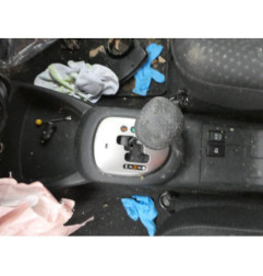 Serrure avant gauche TOYOTA YARIS 2