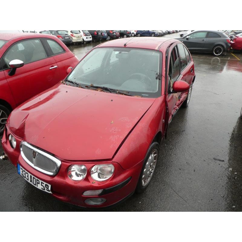 Porte arriere droit ROVER 25 Photo n°3