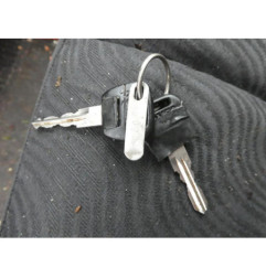 Porte arriere droit ROVER 25
